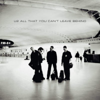 CDU2 / All That You Can't Leave Behind / 20th Ann. / Digisleeve