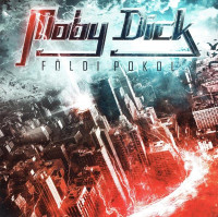CD/DVDMoby Dick / Foldi Pokol / CD+DVD