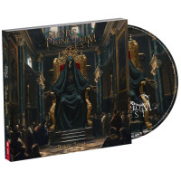 CDMors Principium Est / Darkness Invisible / Digipack