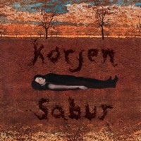 CDKorjen / Sabur / Digipack