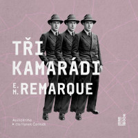CDRemarque Erich Maria / T�i kamar�di / Mp3