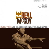 LPTyner McCoy / Real McCoy / Vinyl