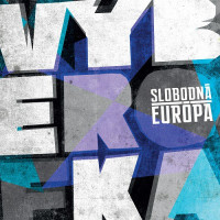 2CDSlobodn� Eur�pa / V�berofka / 2CD