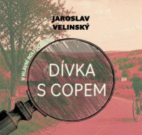 CDVelinsk� Jaroslav / D�vka s copem / Hru�ka Libor / MP3