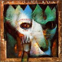 CDParadise Lost / Shades Of God