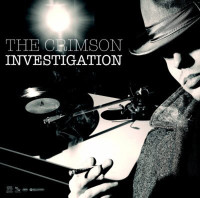 UHQRVarious / Crimson Investigation / Vinyl