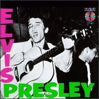 CDPresley Elvis / Elvis Presley