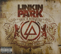 CD/DVDLinkin Park / Road To Revolution / CD+DVD