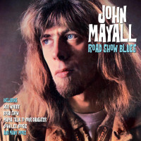 UHQRMayall John / Road Show Blues / Vinyl
