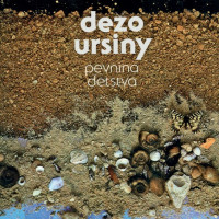 CDUrsiny De�o / Pevnina detstva