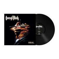 LPSacred Reich / Heal / Vinyl