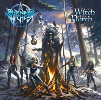2LPBurning Witches / Witch Of The North / Vinyl / 2LP