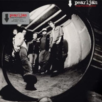2LPPearl Jam / Rearviewmirror / Greatest Hits 1991-2003 / Vol.2 / Vinyl