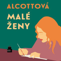 CDAlcott Louisa May / Mal� �eny / Je�kov� J. / MP3