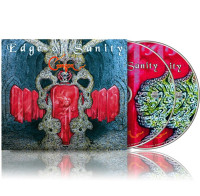 2CDEdge Of Sanity / Crimson / Reedice / 2CD