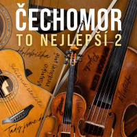LP�echomor / To nejlep�� 2 / Vinyl