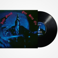 LPJody Grind / One Step On / Vinyl
