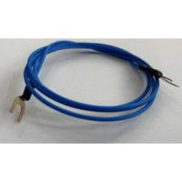 GramofonyGRAMO / Zemn�c� kabel:Van Den Hul Ground Wire Standart / 1,5m