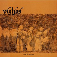 CDVigljos / Tome II-Ignis Sacer / Digipack