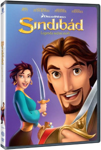DVDFILM / Sindib�d:Legenda sedmi mo��