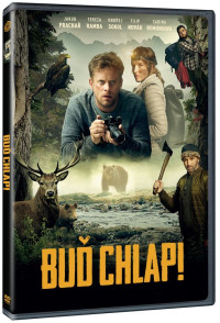 DVDFILM / Bu� chlap!