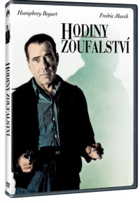 DVDFILM / Hodiny zoufalstv�
