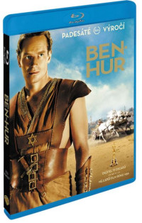 2Blu-RayFILM /  Ben Hur / 1959 / 2Blu-Ray