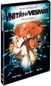 DVDFILM / Vnit�n� vesm�r / Inner Space