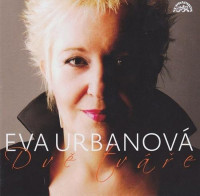 2CDUrbanov� Eva / Dv� tv��e Evy Urbanov� / 2CD