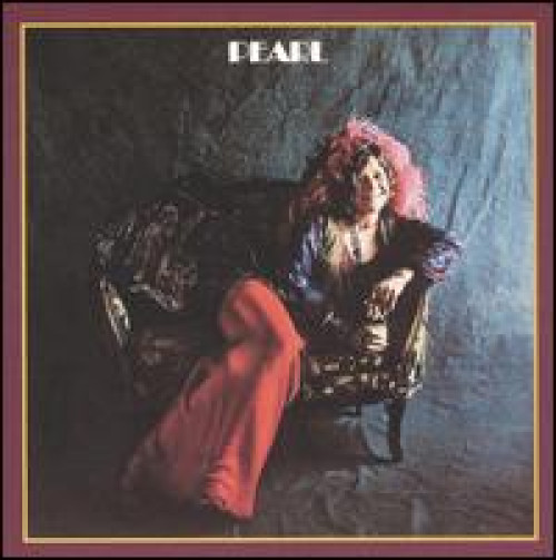 CD / Joplin Janis / Pearl / Remastered