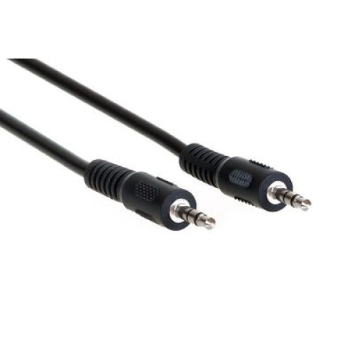HIFI / HIFI / Propojovac� kabel pro p�enosn� za��cen� / AQ / 2xJack 3,5mm