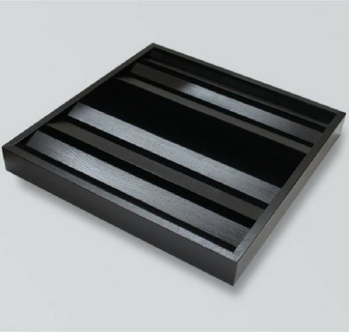 HIFI / HIFI / Absorp�n� panel Sonitus:Massive 6 Strip / �ern� dub / 2ks