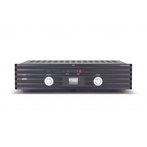 HIFI / HIFI / Integrovan� zesilova� Soulnote A1