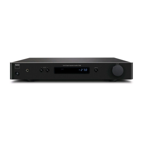 HIFI / HIFI / Integrovan� zesilova� NAD C 328
