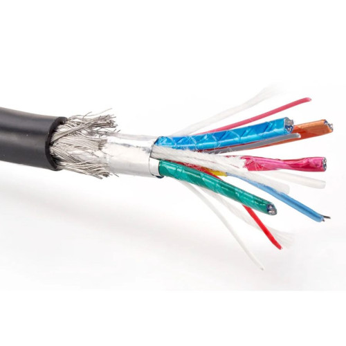 HIFI / HIFI / HDMI kabel:Eagle Cable Profi HDMI 2.1 / 8K / 3m