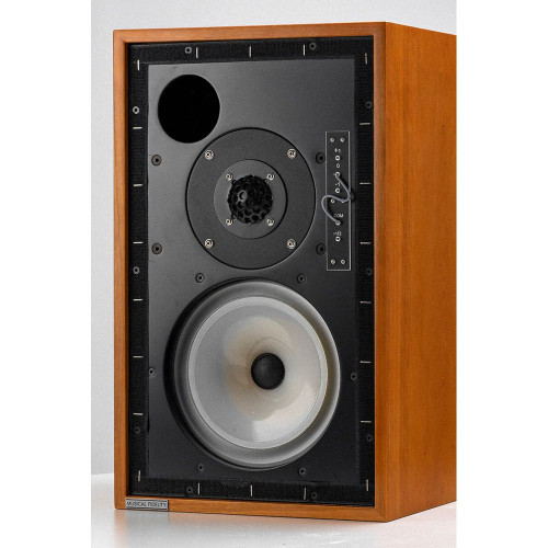 HIFI / HIFI / Repro reg�lov� / Musical Fidelity LS5 / 9 / 2ks