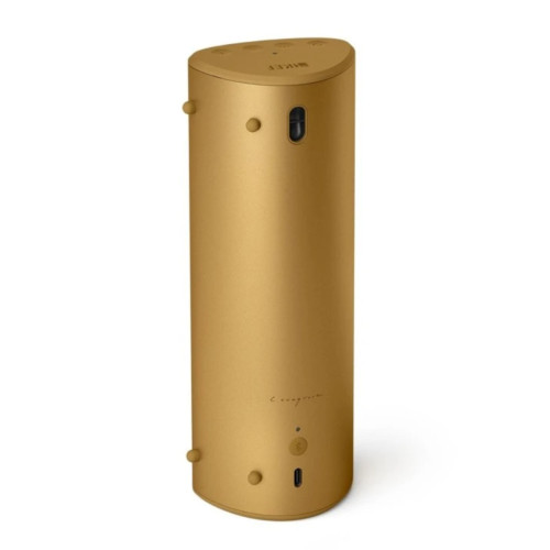 HIFI / HIFI / Repro P�enosn� Bluetooth Kef Muo / Amber Haze / 1ks