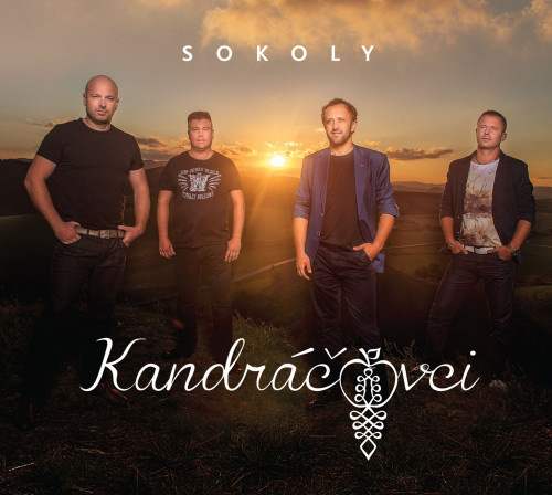 CD / Kandr��ovci / Sokoly