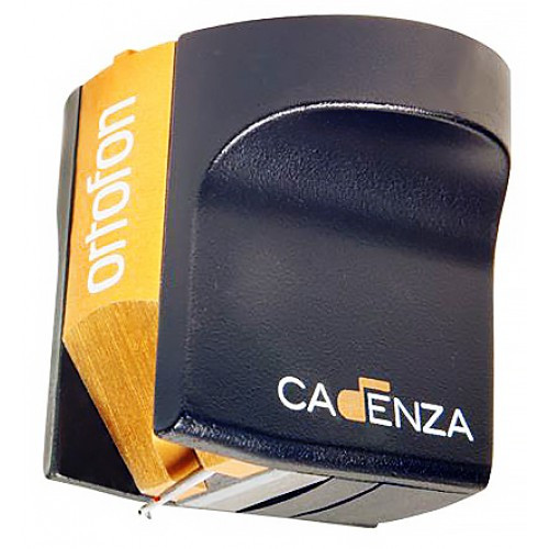 Gramofony / GRAMO / Gramofonov� p�enoska / Ortofon Cadenza Bronze / MC
