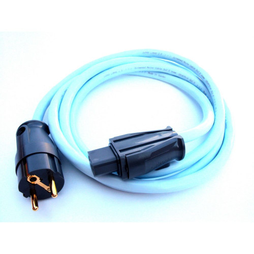 HIFI / HIFI / S�ov� kabel:Supra LoRad 2.5 CS-EU / 1,5m