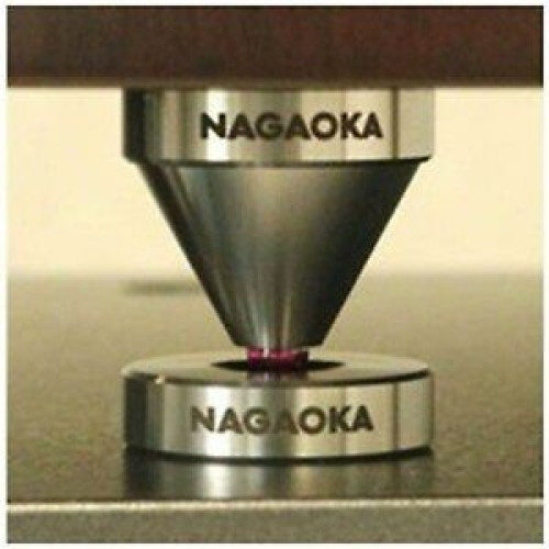 HIFI / HIFI / Hroty antirezonan�n� / Nagaoka Audio Isolators INS-SU01