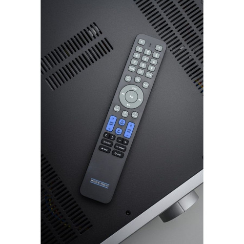 HIFI / HIFI / Integrovan� zesilova�:Musical Fidelity M6xi / Silver