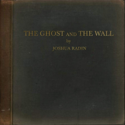 CD / Radin Joshua / Ghost And The Wall / Digipack