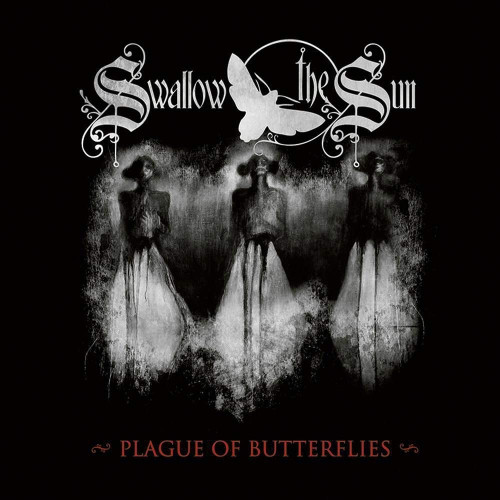 CD / Swallow The Sun / Plague Of Butterflies