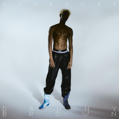 CD / Brown Danny / Stardust