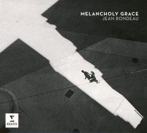 CD / Rondeau Jean / Melancholy Grace