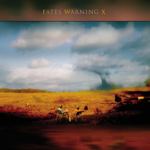 CD / Fates Warning / FWX / Digipack