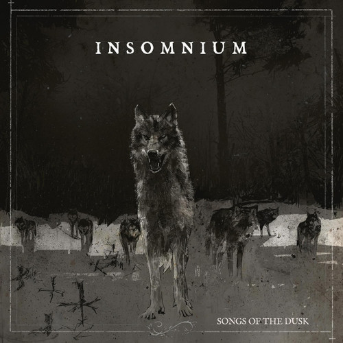 CD / Insomnium / Songs of the Dusk / EP / Digipack