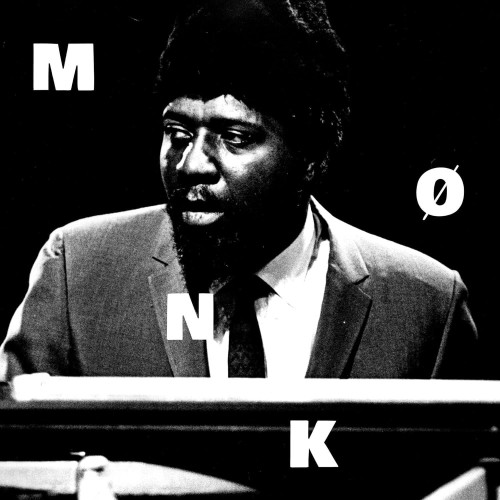 LP / Monk Thelonious / Monk / Vinyl