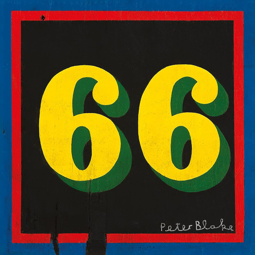 CD / Weller Paul / 66